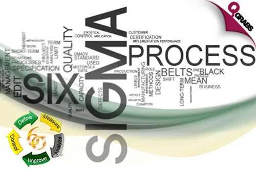 From QR249 Improve Your Work Performance with IASSC Accredited Lean Six Sigma Training - Choose from Yellow, Green OR Black Belt Qualifications! (Up to QR14394 Value)